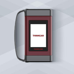 THINKTOOL Master X2 (Euro 393) - леки и тежкотоварни автомобили, 41 сервизни функции, български език