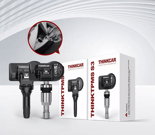 THINKTPMS S3 TPMS сензор